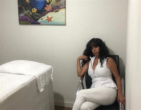 Massagem Relaxante em São Paulo 